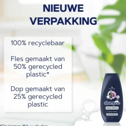 Shampoo<Schwarzkopf Silver Reflex Shampoo 250 ml