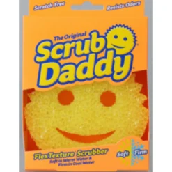 Spons^Scrub Daddy Discount