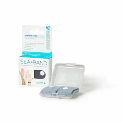 Polsbandjes Bij Misselijkheid Volwassen 2 stuks^Sea Band New