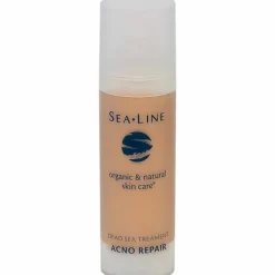 Serum<Sea-Line Acno Repair Spot Treatment 35 ml