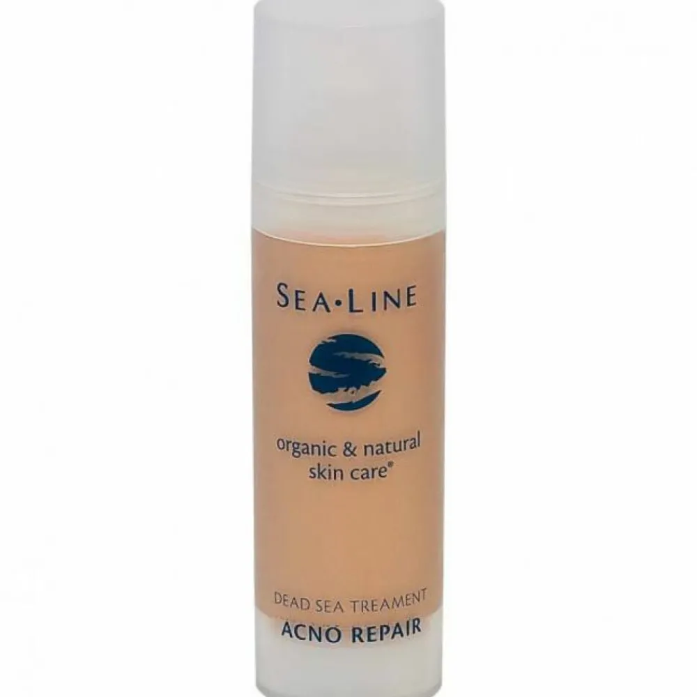 Serum<Sea-Line Acno Repair Spot Treatment 35 ml
