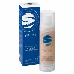 Serum<Sea-Line Acno Repair Spot Treatment 35 ml