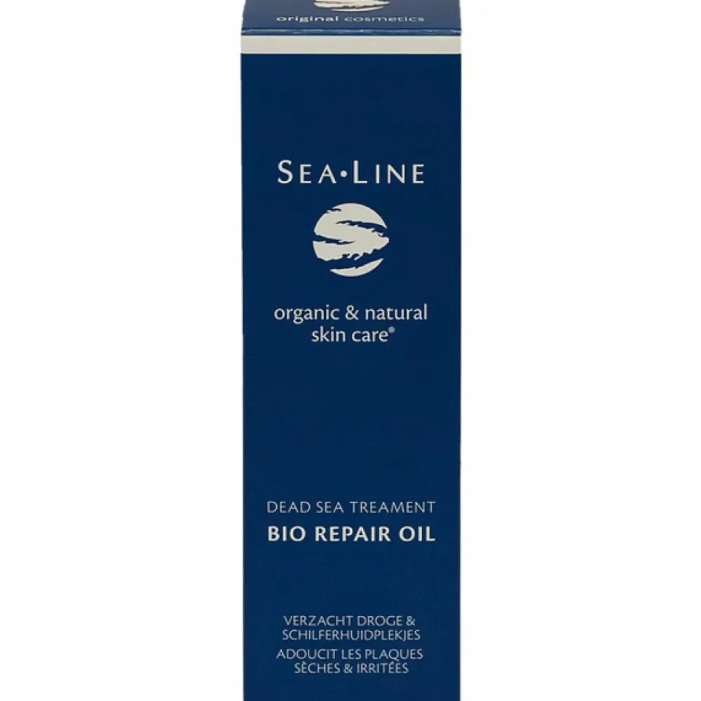 Huidverzorging<Sea-Line Repair Oil 35 ml