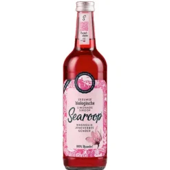 Magnolia Jeneverbes en Gember 500 ml^Searoop
