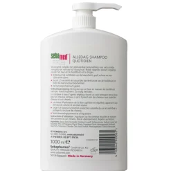 Outlet Alle Dag Shampoo Pomp 1000 ml Shampoo