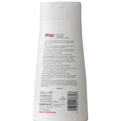 Shampoo<Sebamed Anti-Roos Shampoo 400 ml