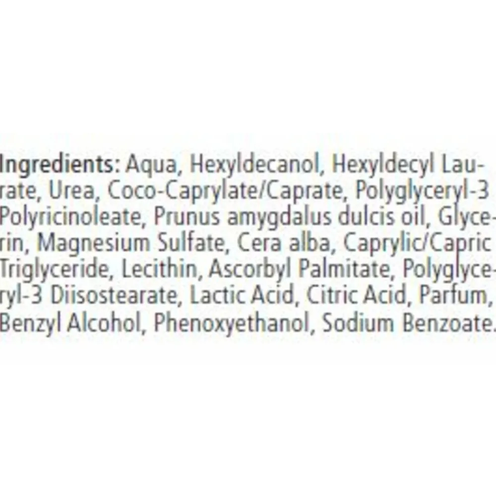 Huidverzorging<Sebamed Bodylotion Extreme Dry 10% UREA 200 ml