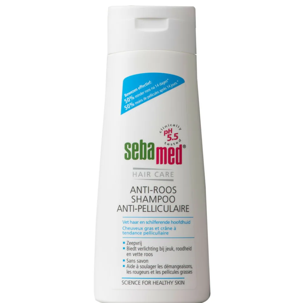 Sale Shampoo Anti-Roos 200 ml Shampoo