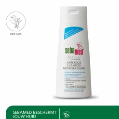Sale Shampoo Anti-Roos 200 ml Shampoo