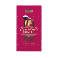 Beautykwasten Geschenkset Royal Romance 1 set^Sence Discount