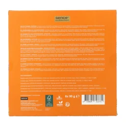 Geschenksets|Bad & Douche<Sence Bruisbal Geschenkset Day Break 1 set