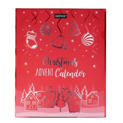 Geschenksets<Sence Collection Adventskalender Holiday Spirit 1 set
