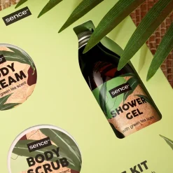 Collection Body Care Geschenkset Planet Love 1 set^Sence Online