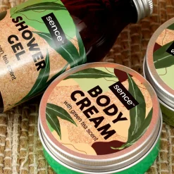 Collection Body Care Geschenkset Planet Love 1 set^Sence Online