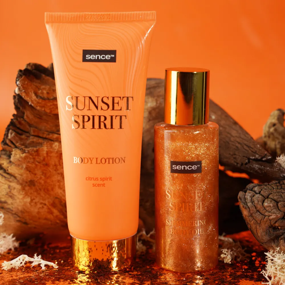 Discount Collection Essential Self Tanning Duo Set Solar Energy 1 set Geschenksets|Zonbescherming