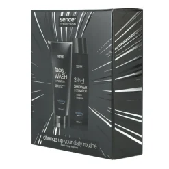 Best Collection Geschenkset Mannen Modern Rich 2 stuks Geschenksets