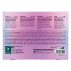 Geschenksets<Sence Collection Geschenkset Metallic Sheet Masker Kit Night Reflexion 1 set