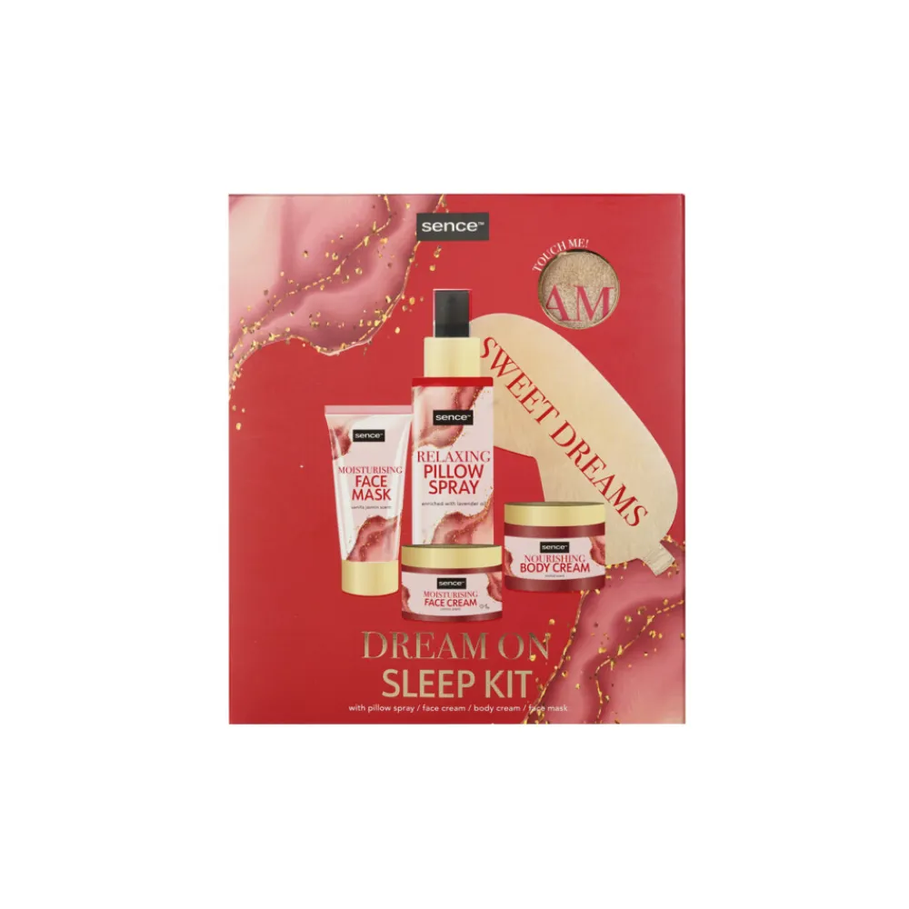 Collection Geschenkset Sleep Dream On 1 set^Sence Outlet