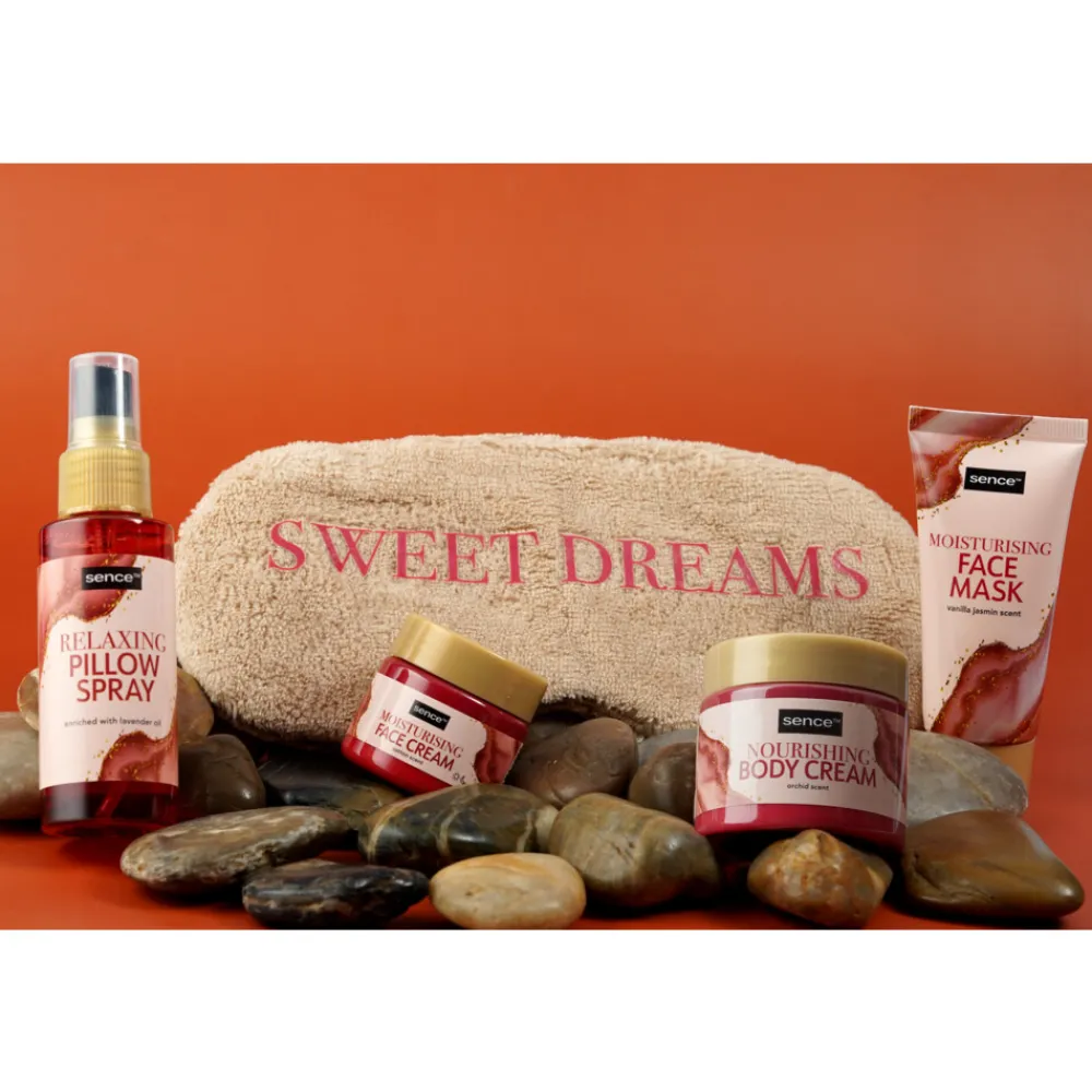 Collection Geschenkset Sleep Dream On 1 set^Sence Outlet