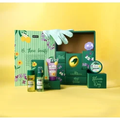 Online Collection Geschenkset Floral Garden 1 set Geschenksets