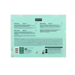 Online Collection Geschenkset Body Care You Rock Ancient Escape 1 set Geschenksets