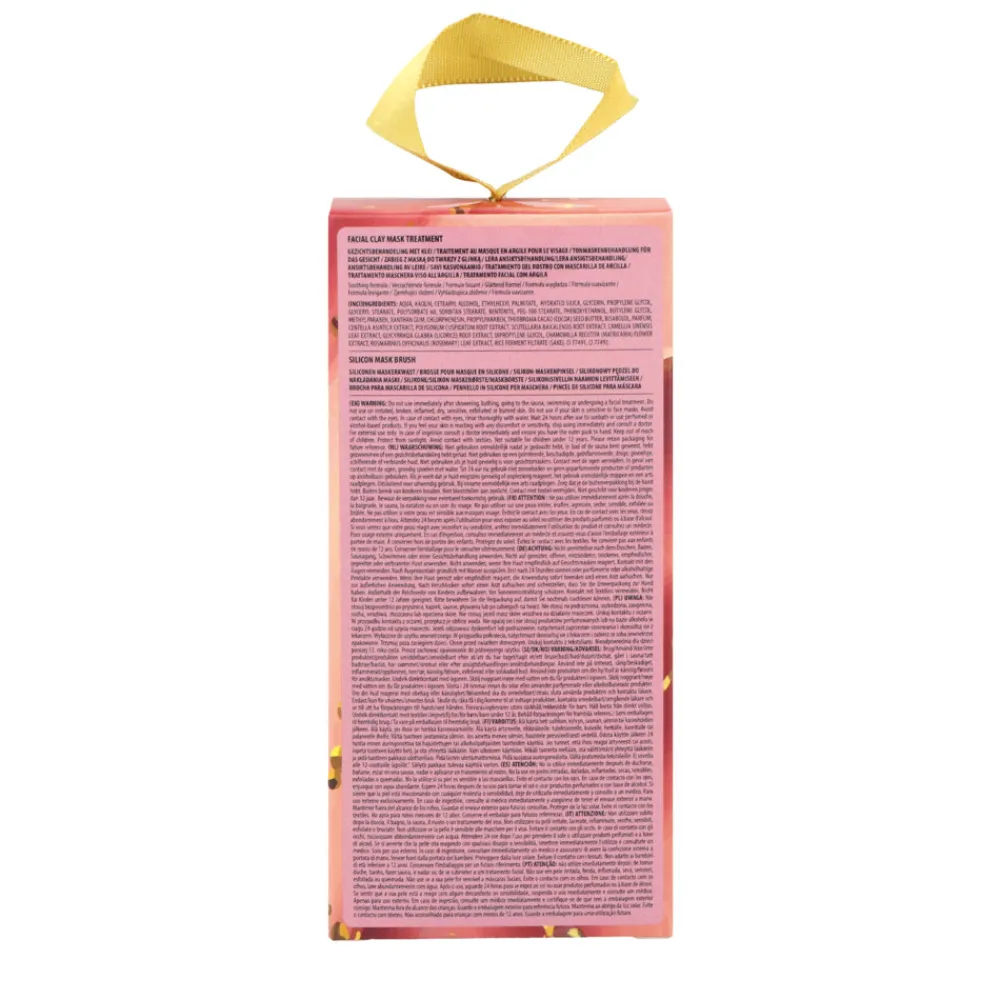 Geschenksets|Masker<Sence Collection Gezichtmasker Geschenkset 1 set