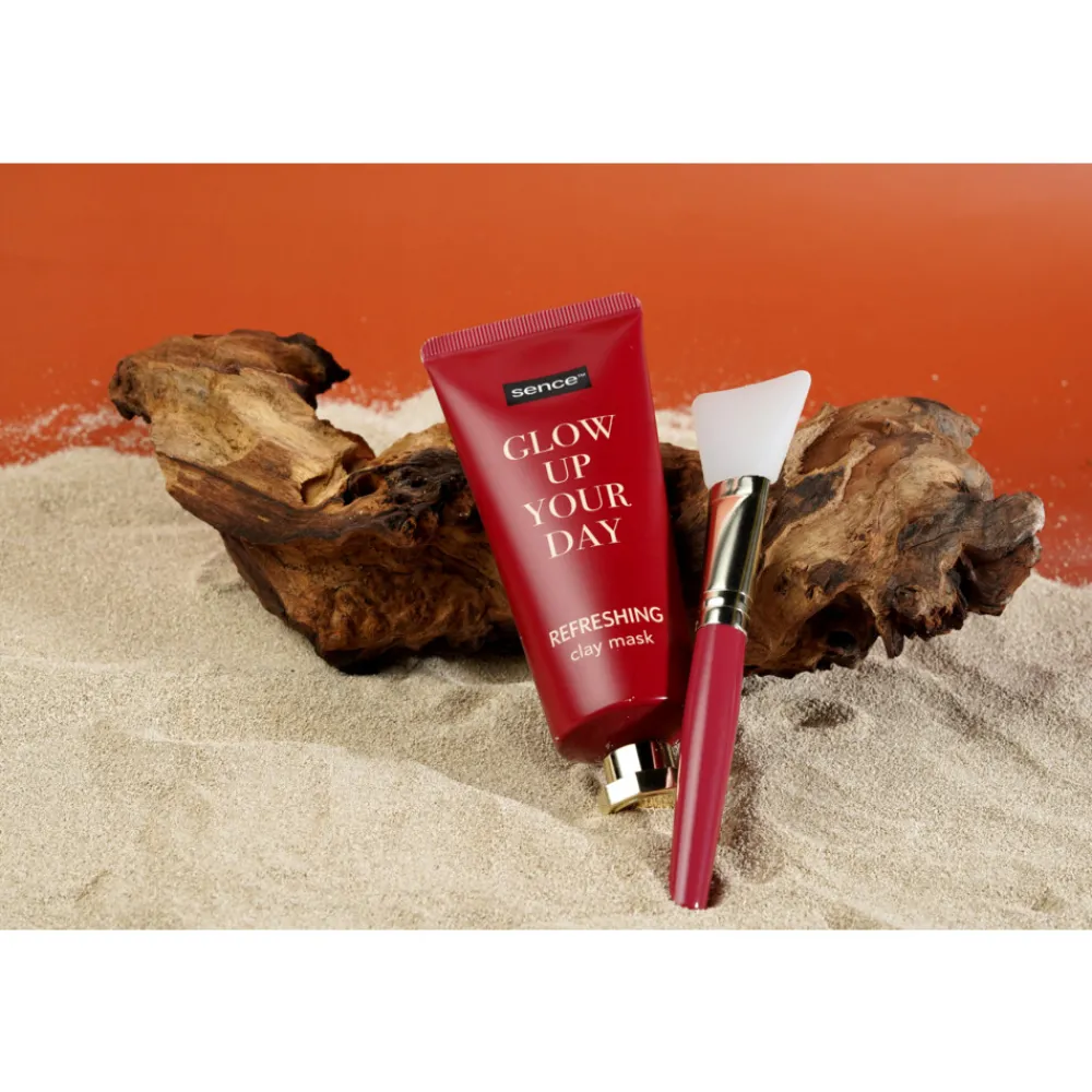 Geschenksets|Masker<Sence Collection Gezichtmasker Geschenkset 1 set