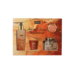 Geschenksets<Sence Collection Relaxing Kit Geschenkset Ancient Escape 1 set