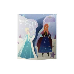 Disney Frozen Adventskalender Make-up Collection 1 set^Sence New