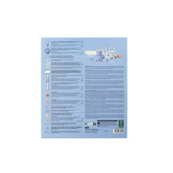 Disney Frozen Adventskalender Make-up Collection 1 set^Sence New