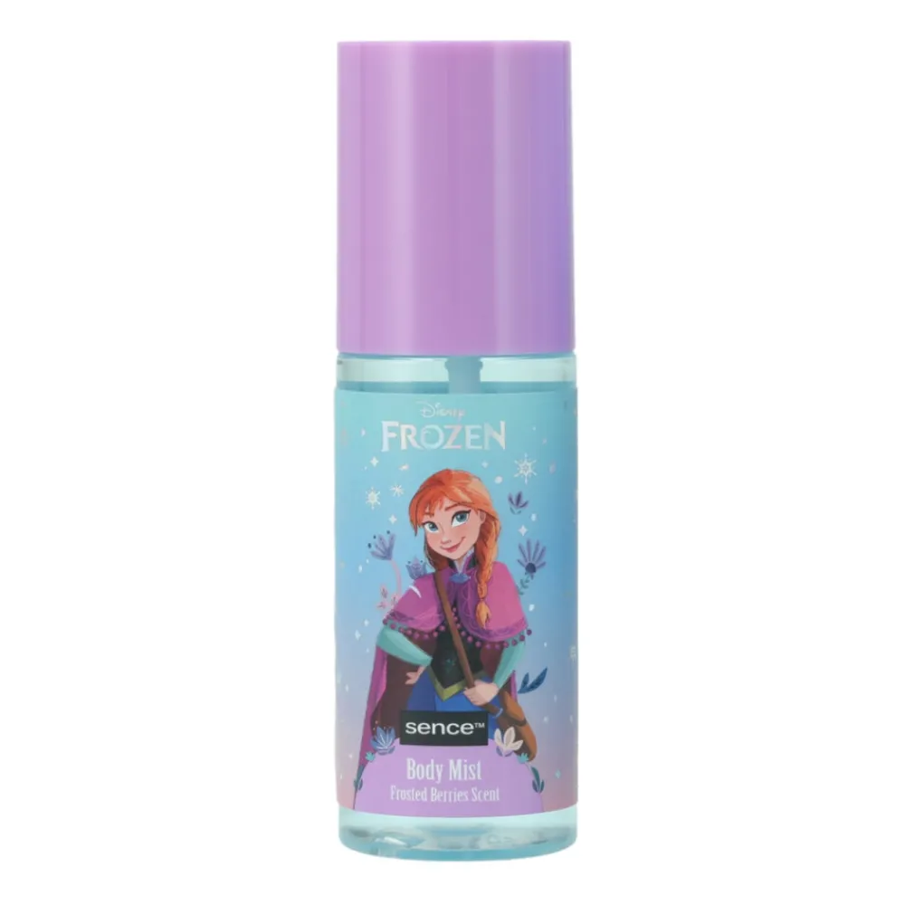 Disney Frozen Anna Body Mist 100 ml^Sence