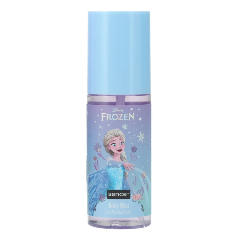 Online Disney Frozen Elsa Body Mist 100 ml Voor Haar|Huidverzorging