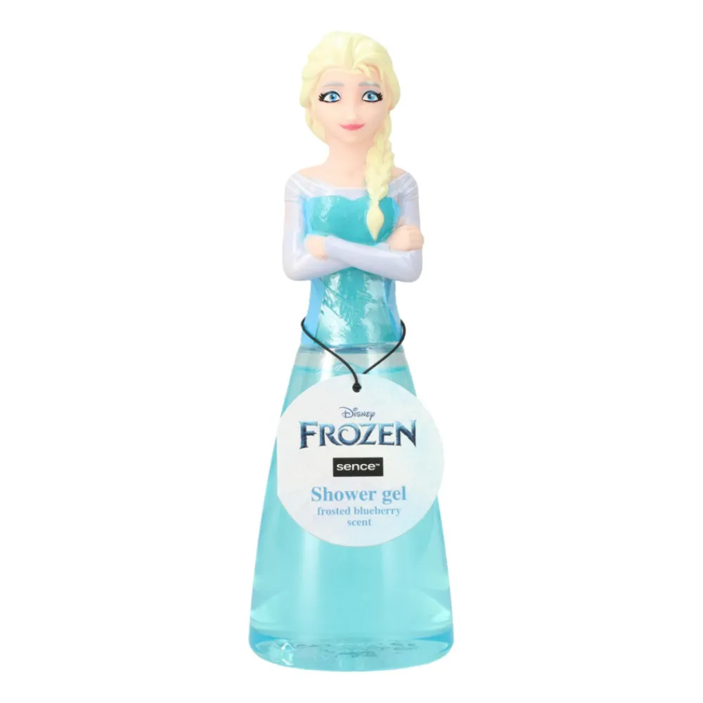 Bad & Douche|Shampoo<Sence Disney Frozen Shampoo & Douchegel 300 ml