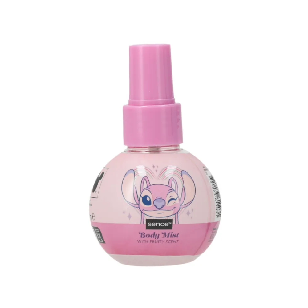 Voor Haar|Huidverzorging<Sence Disney Stitch Angel Body Mist 90 ml