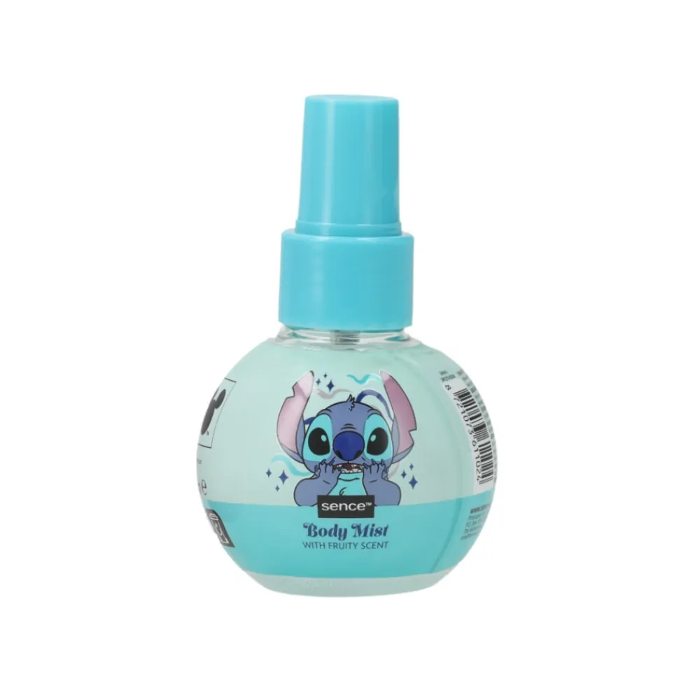 Outlet Disney Stitch Body Mist 90 ml Voor Haar|Huidverzorging