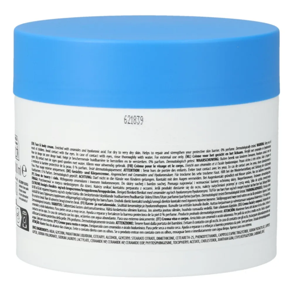 Face & Body Dagcreme Derma Moisturising 300 ml^Sence Sale