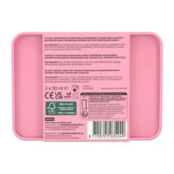 Gezichtsreiniger voor Gevoelige Huid Geschenkset 6 stuks^Sence New