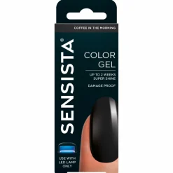 Outlet Color Gel Coffee in the Morning 7,5 ml Gel Nagellak