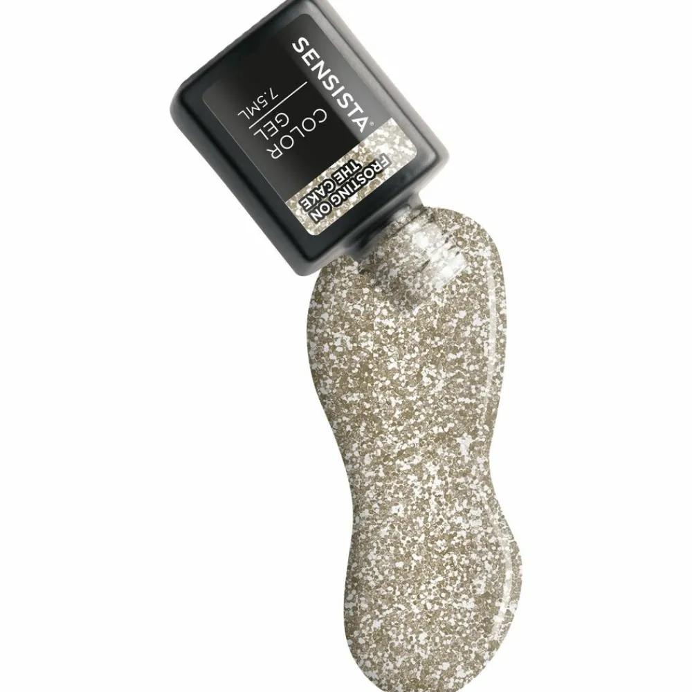 Color Gel Frosting on the Cake 7,5 ml^Sensista Online