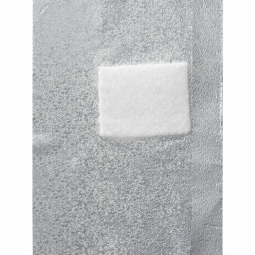 Online Gel Color Removal Wraps 3 x 10 stuks Gel Nagellak