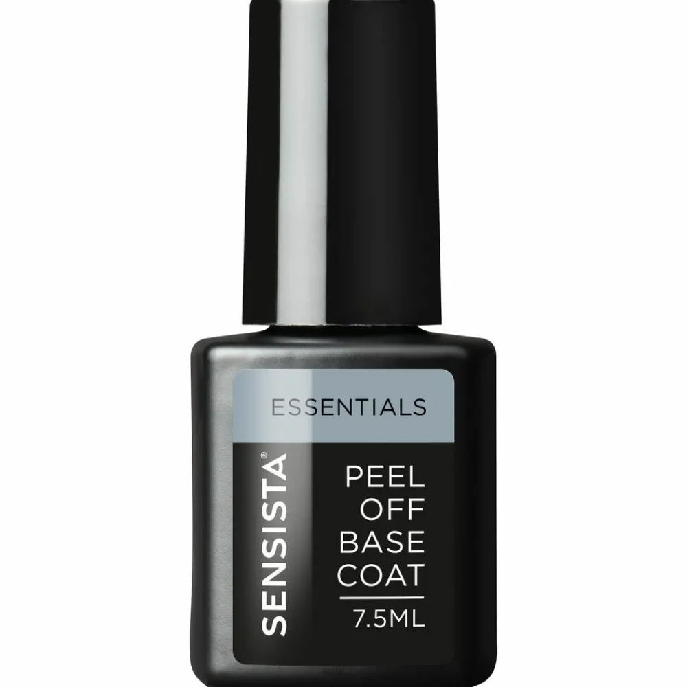 Gel Nagellak<Sensista Peel off Base Coat 7,5 ml