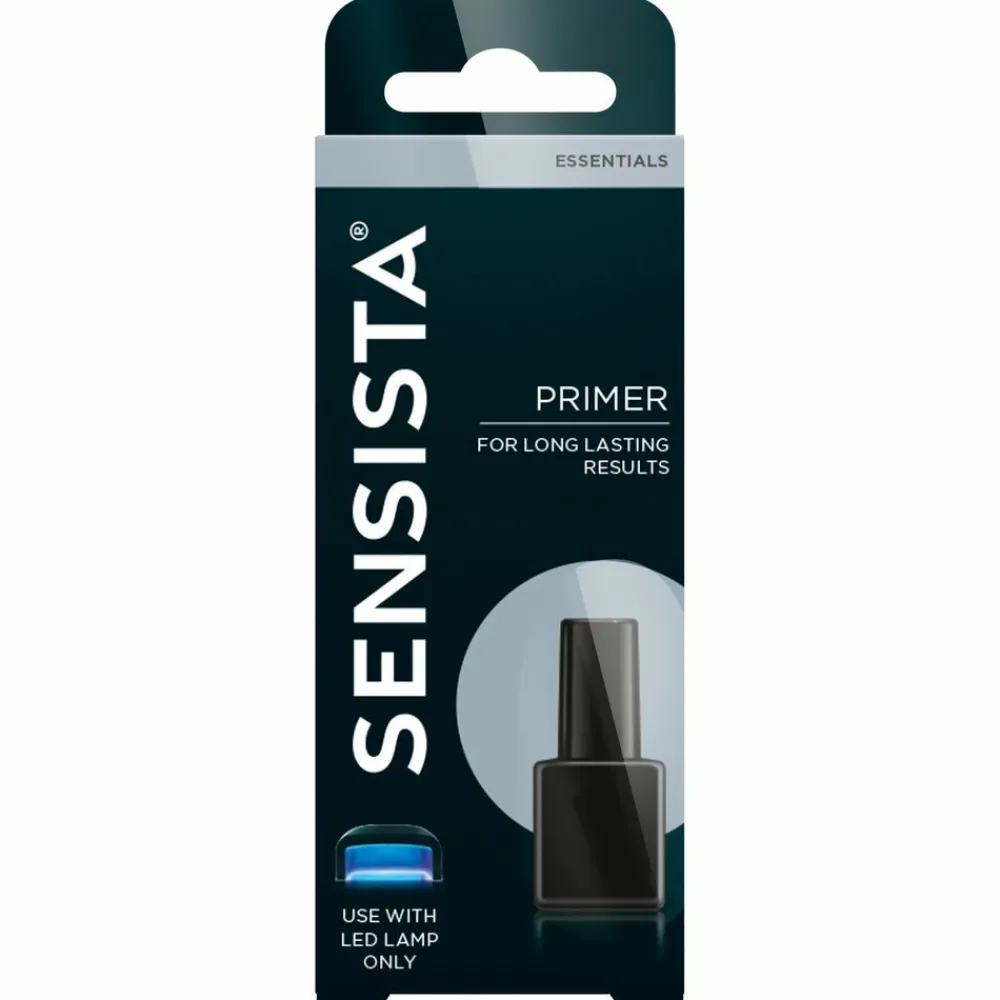Gel Nagellak<Sensista Primer 7,5 ml
