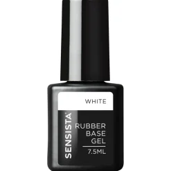 Clearance Rubber Base Gel White 7,5 ml Gel Nagellak