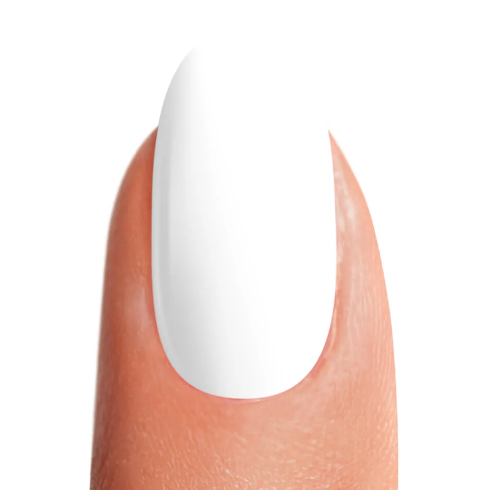 Clearance Rubber Base Gel White 7,5 ml Gel Nagellak