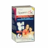 Zelftesten<Sensitest Sperm OK Vruchtbaarheid Test Man