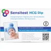 Zwangerschapstest Dipstick 3 stuks^Sensitest Discount
