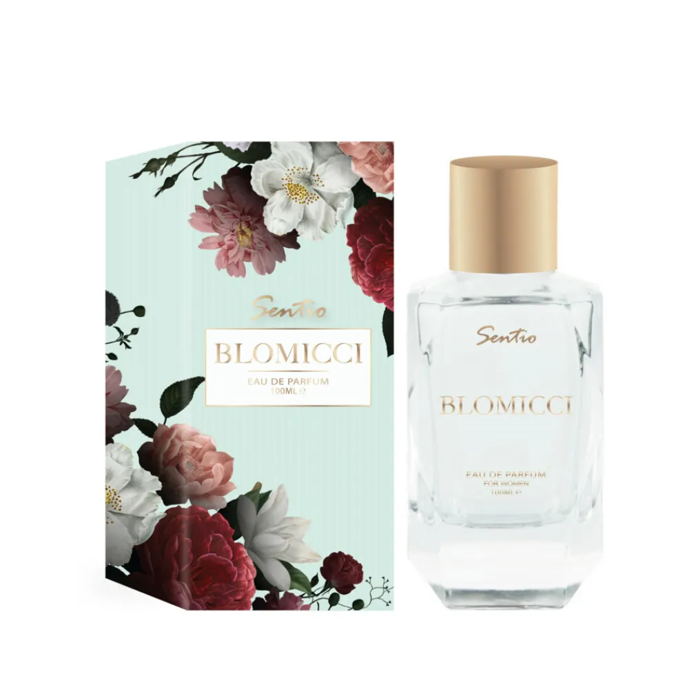 Clearance Blomicci Eau De Parfum 100 ml Parfum|Voor Haar