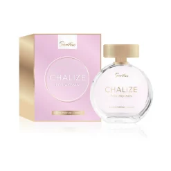 New Chalize Eau De Parfum 100 ml Parfum|Voor Haar