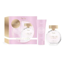 Hot Chalize Geschenkset 1 set Parfum|Voor Haar