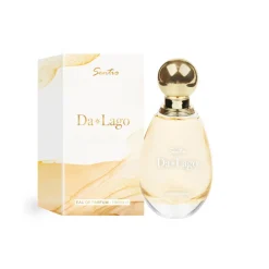Parfum|Voor Haar<Sentio Da Lago Eau De Parfum 100 ml